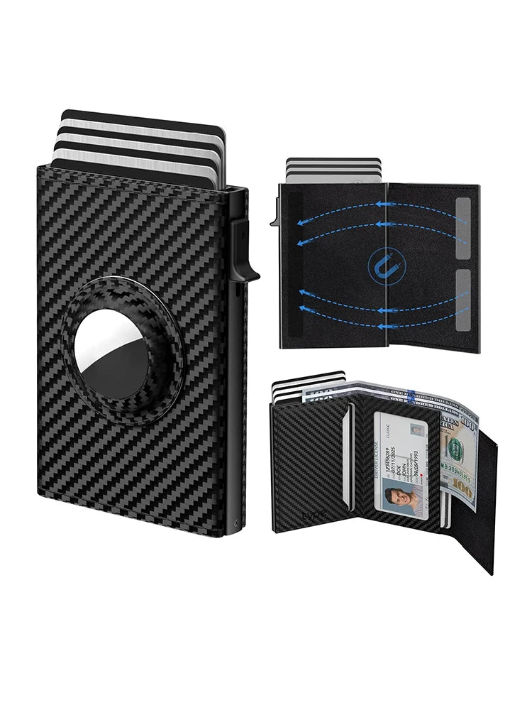 Glide Guard Wallet™