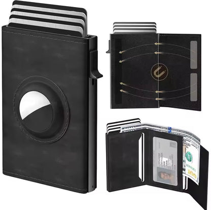 Glide Guard Wallet™