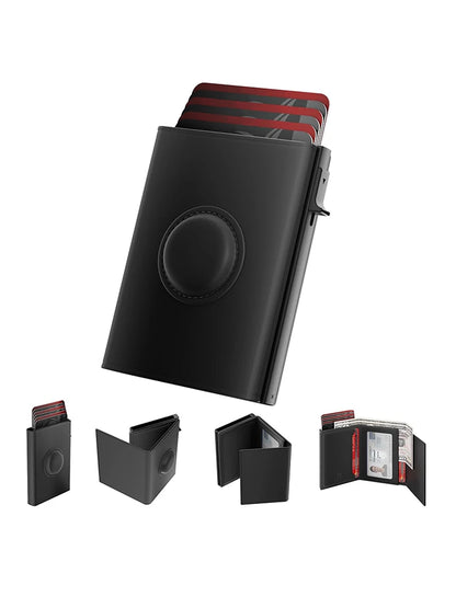 Glide Guard Wallet™