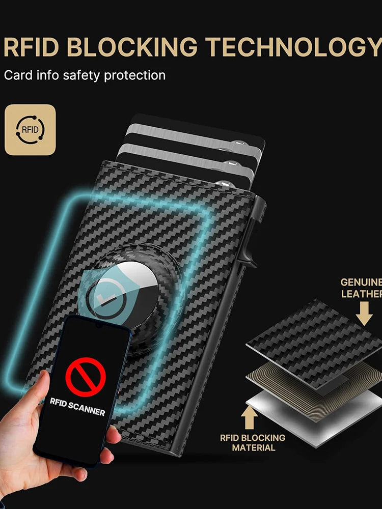 Glide Guard Wallet™