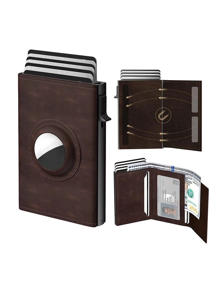 Glide Guard Wallet™