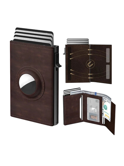 Glide Guard Wallet™