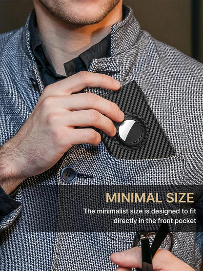 Glide Guard Wallet™