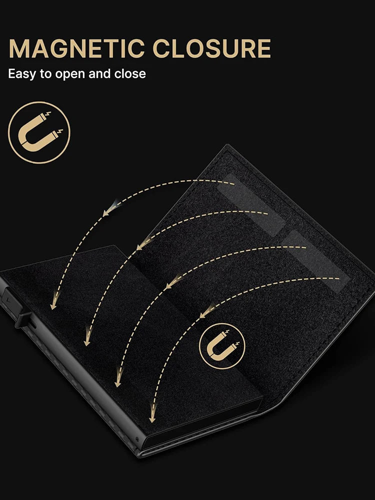 Glide Guard Wallet™