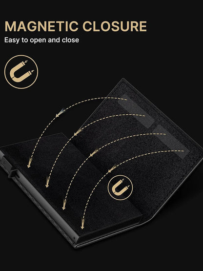 Glide Guard Wallet™
