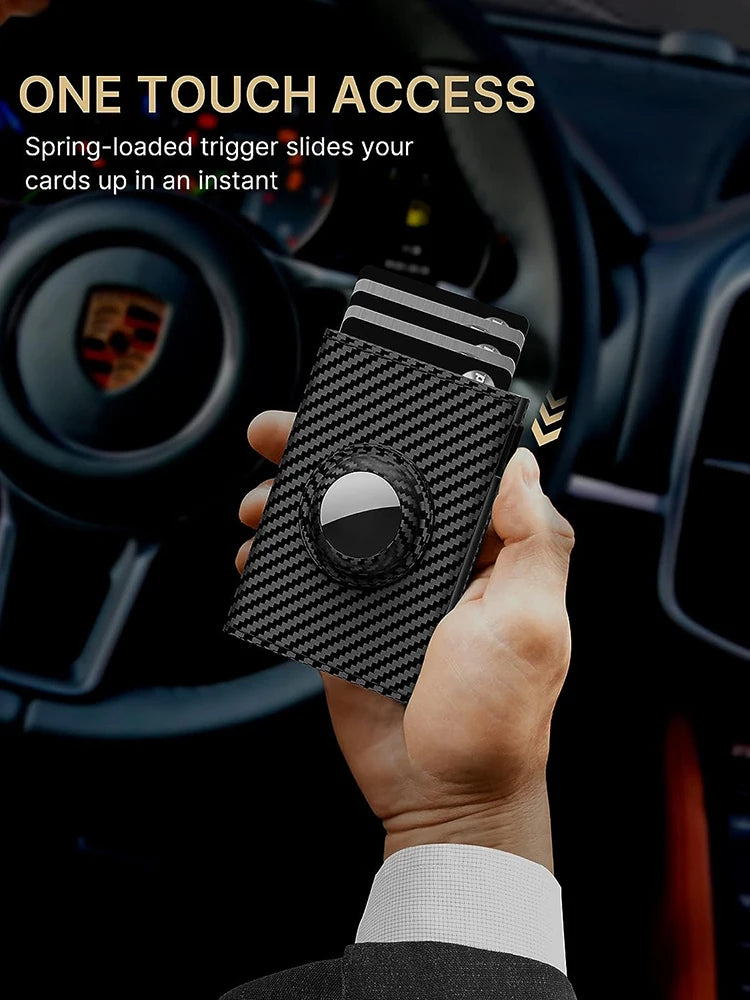 Glide Guard Wallet™